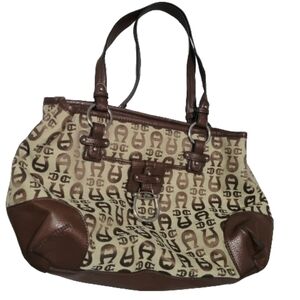 • etienne aigner bag •